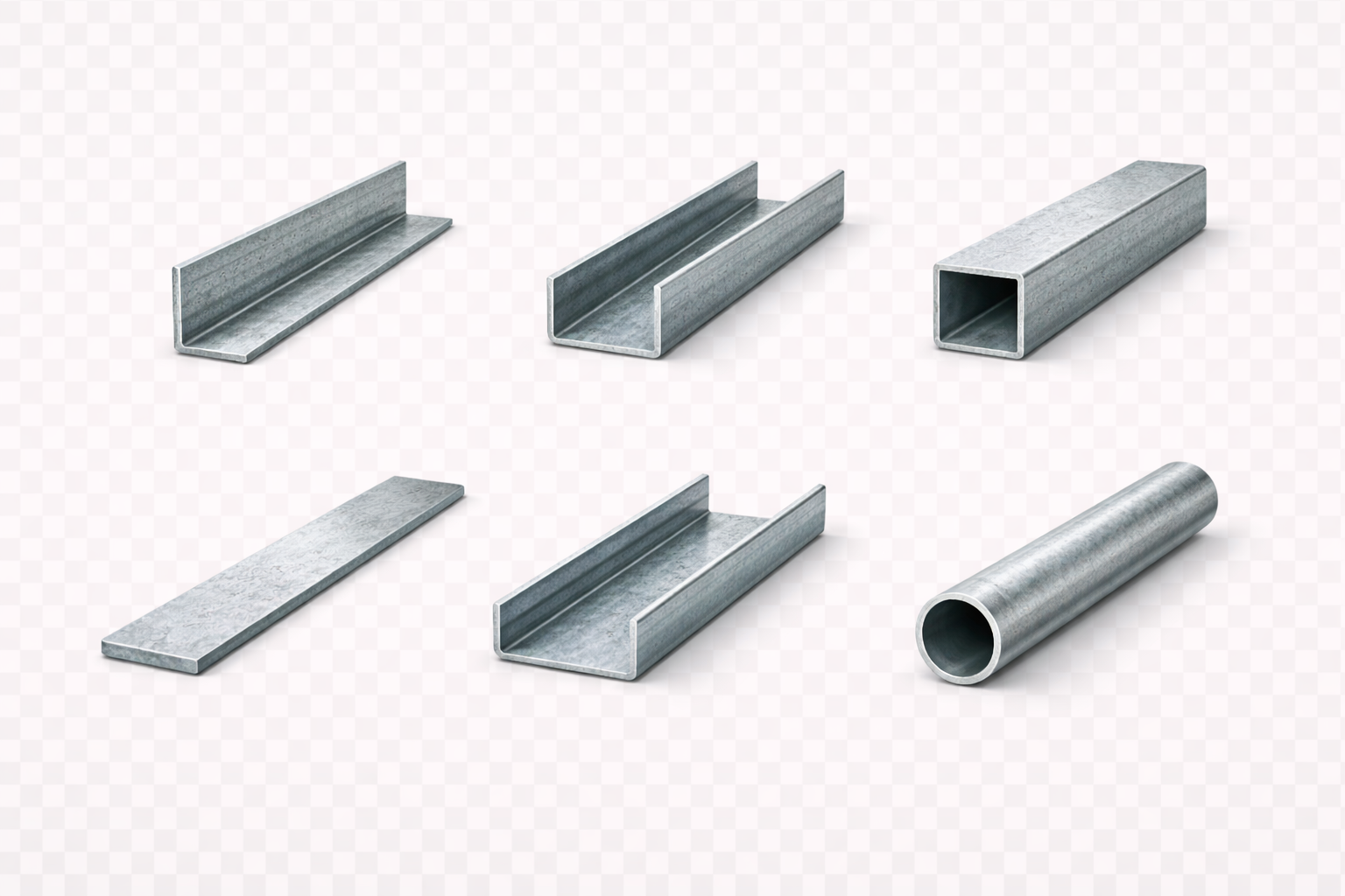 Stahl Flachstahl 15 x 10 mm S235JR (1.0038)